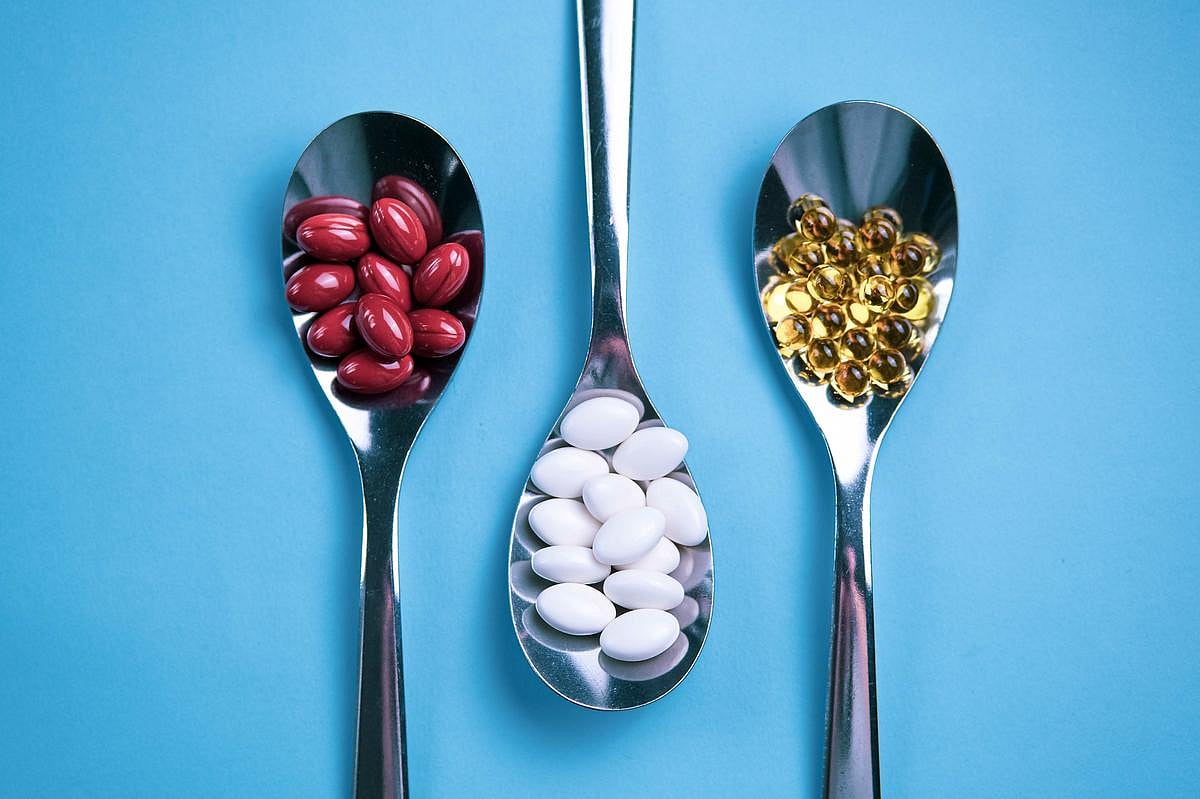 FDA Weighs Expanding What Can Go Into Supplements
