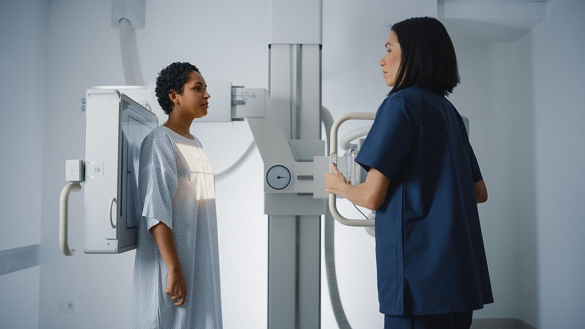 Lack of Insurance Could Mean Later Cancer Diagnoses for Black, Hispanic Americans