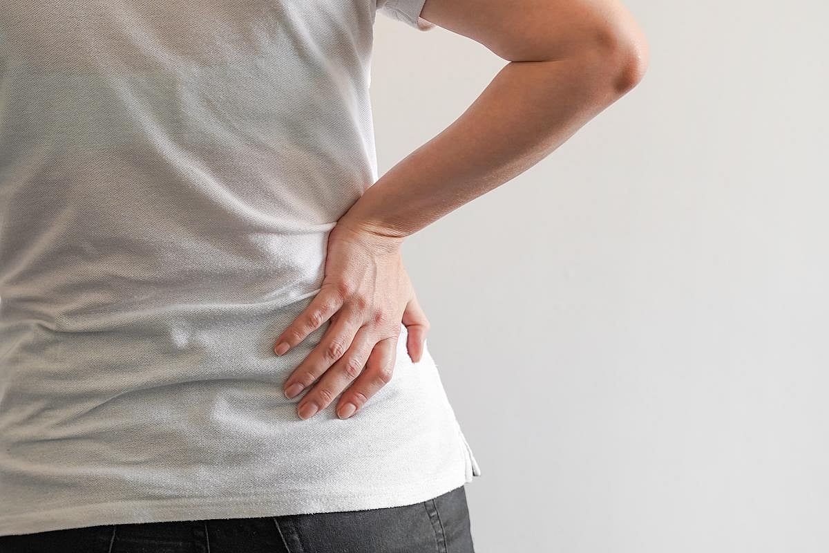 Not Much Works To Soothe Low Back Pain, Study Says