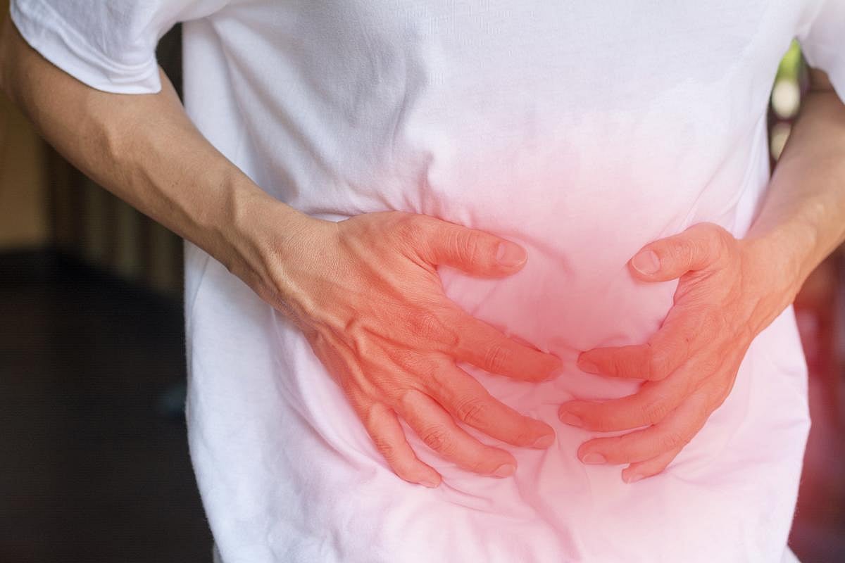 Blood Test Could Guide Better Diet For Irritable Bowel Syndrome