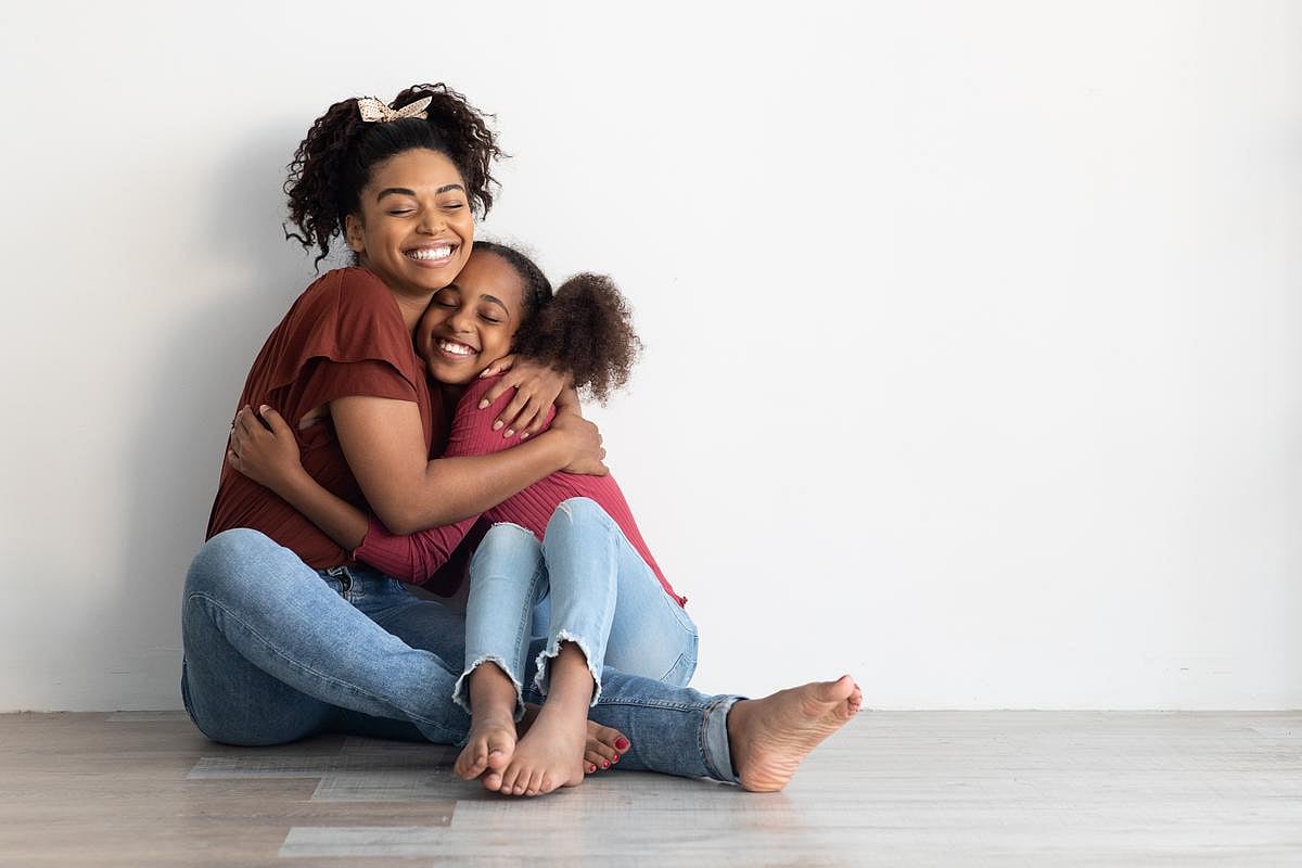 Parents' Mental Health Impacts Kids' Risk of ADHD, Anxiety