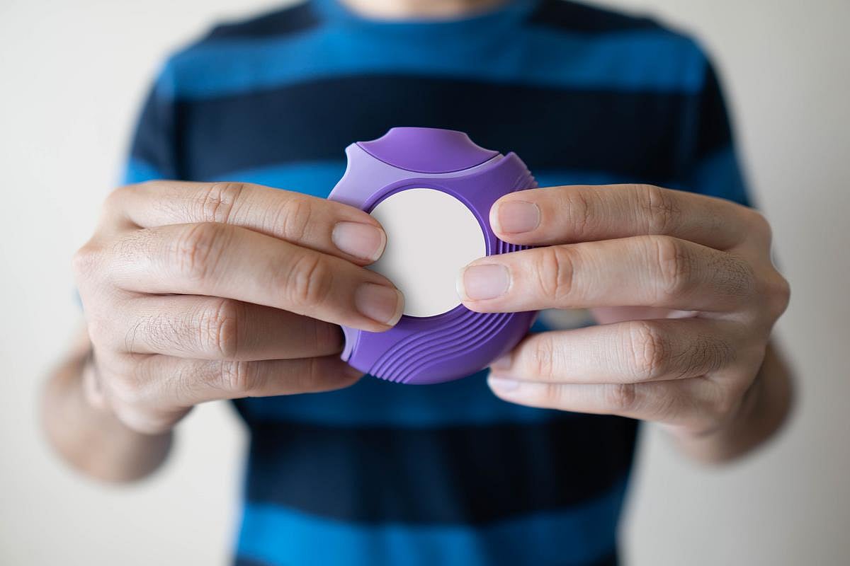 More Kids Without Asthma Inhaler After Popular Product Taken Off Market