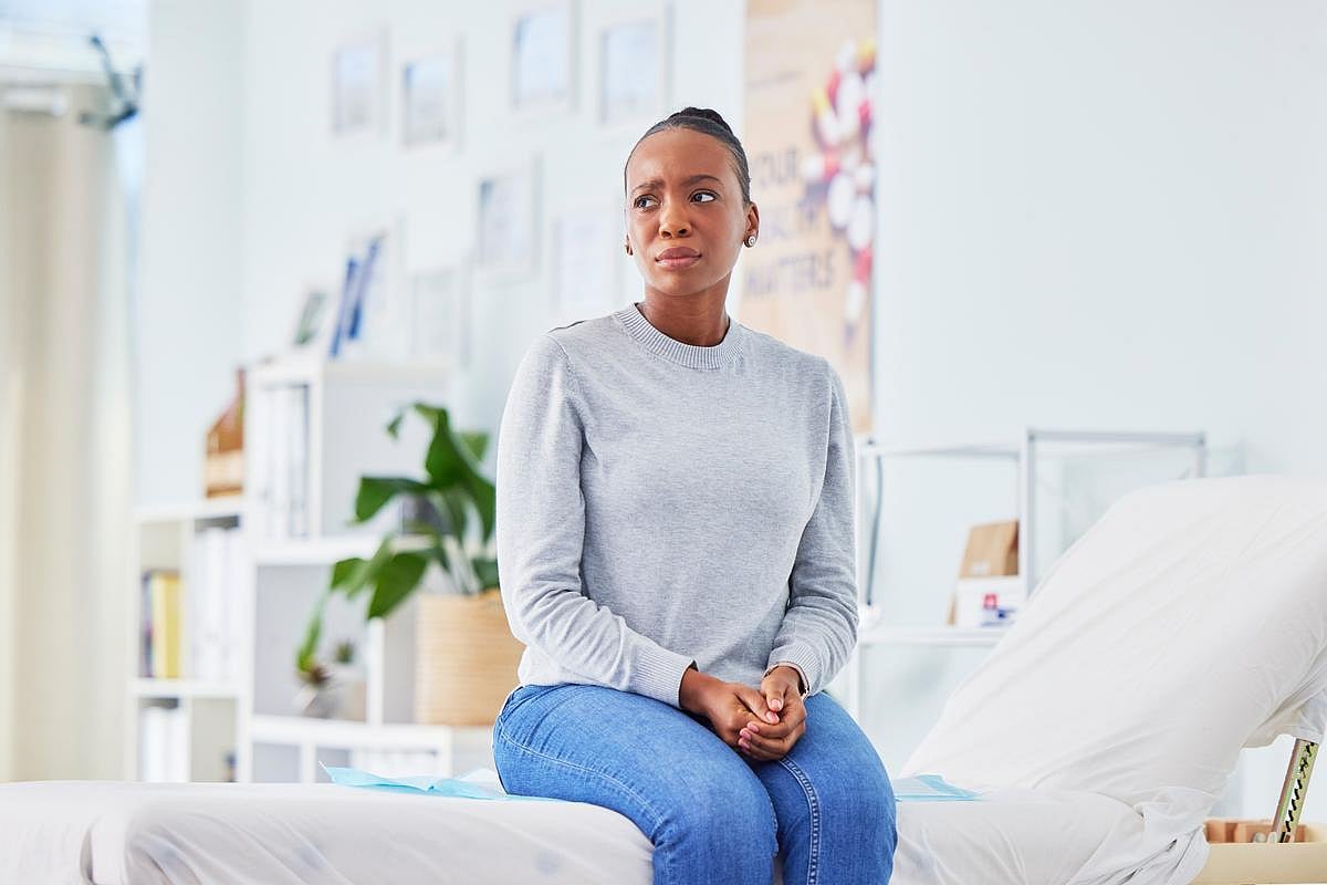 Black Women Face Higher Death Risk From All Types of Breast Cancer