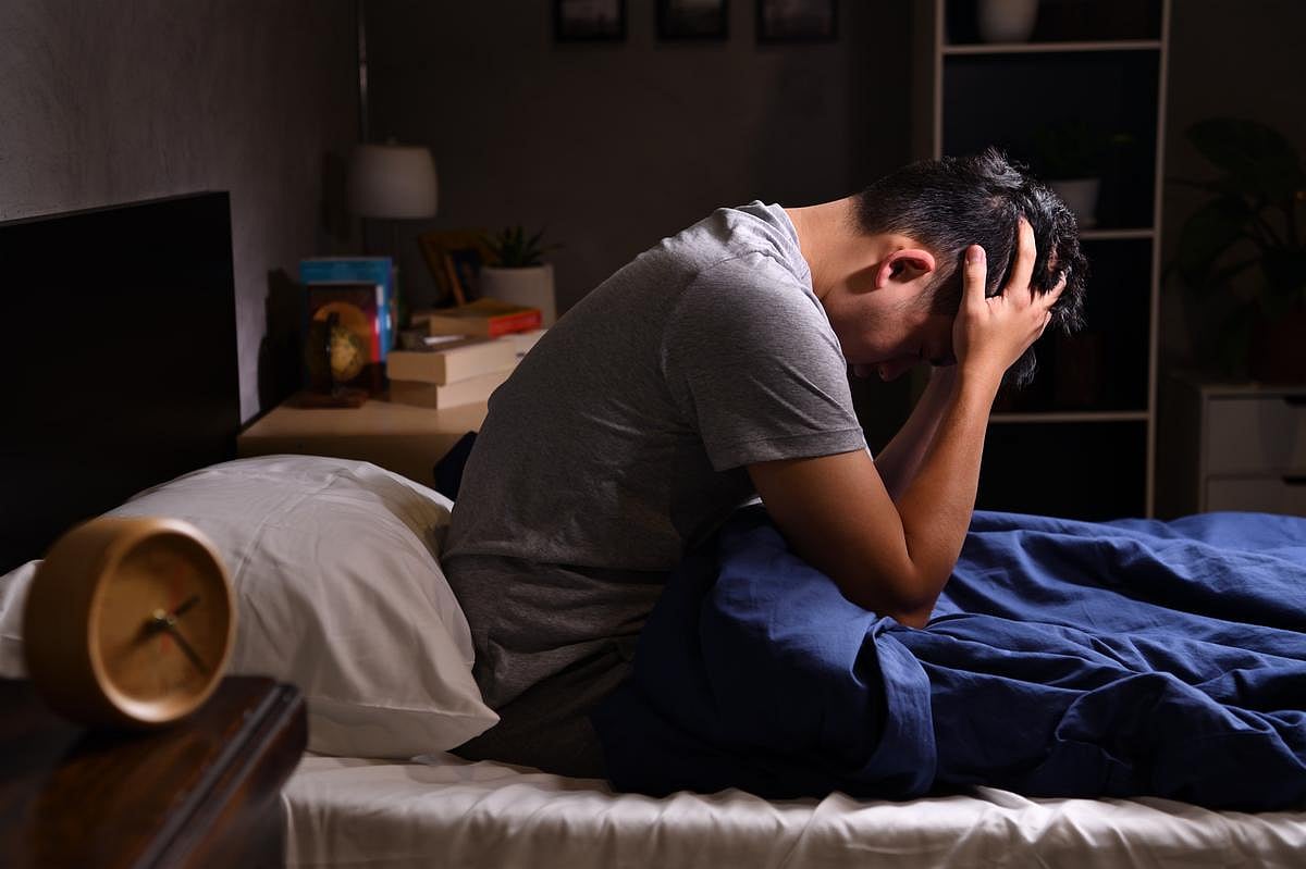 U.S. Suicide Rates Rise in Less Affluent Areas
