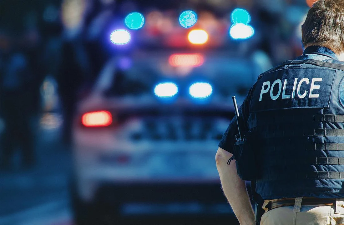 When Local Homicide Rates Rise, Suicides Rise Soon After