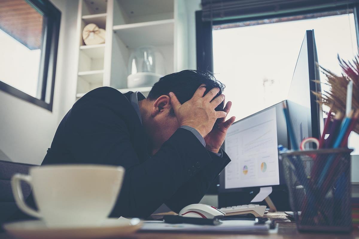 Could Lingering Infection Be Causing Long COVID?