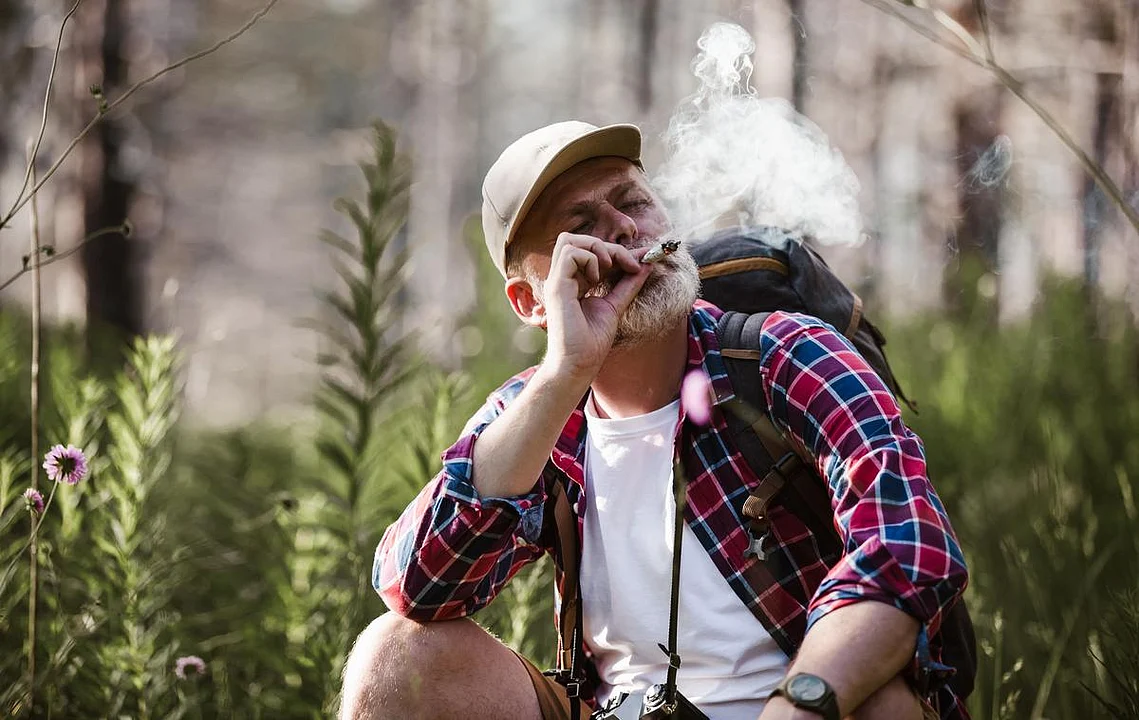 Heavy Weed Use Brings High Risk for Oral Cancers