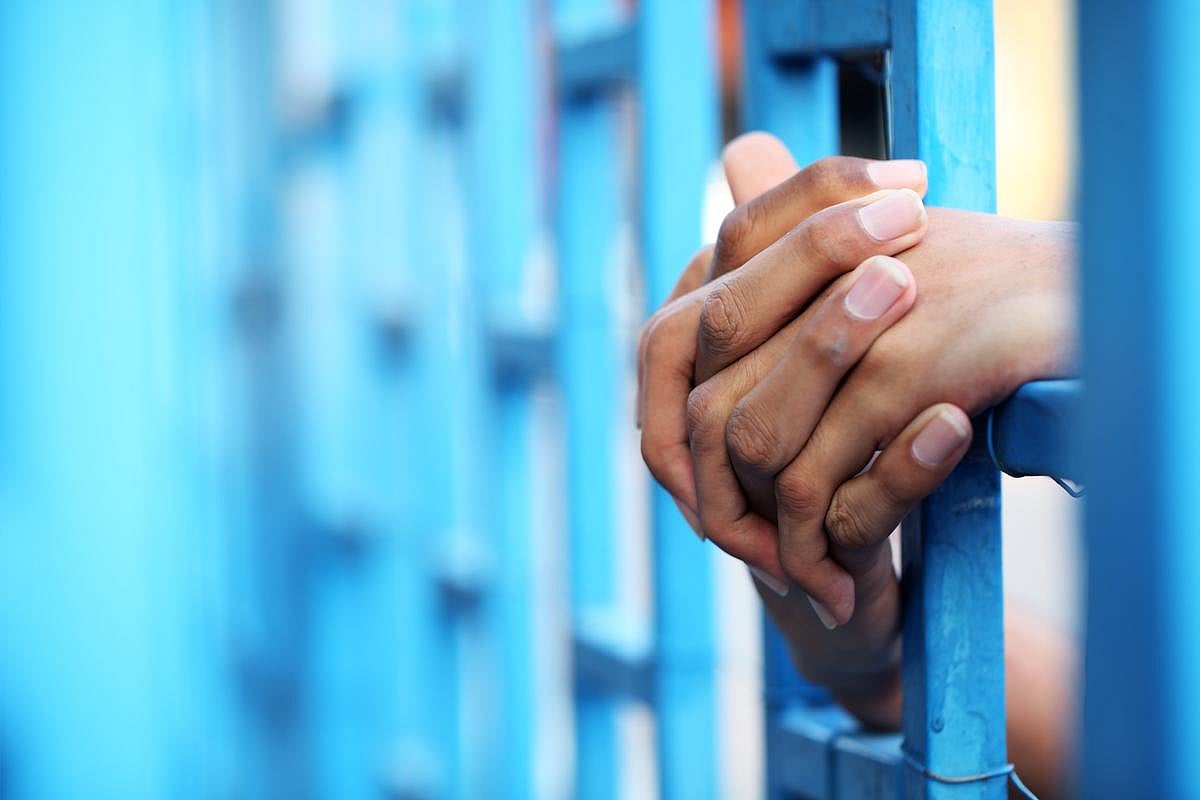 Inmates in Many U.S. Jails Have No Access to Meds That Fight Opioid Addiction