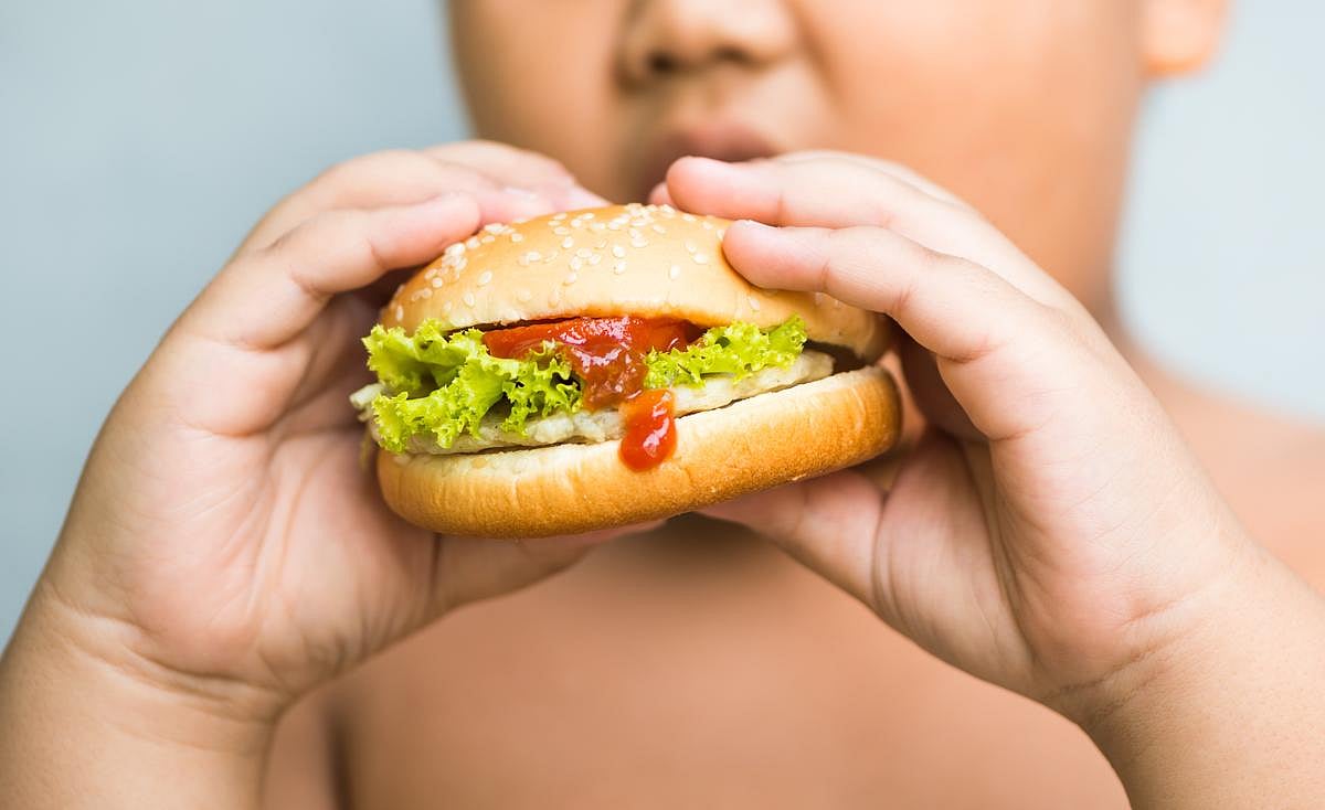 Obesity On The Rise Worldwide, Report Says