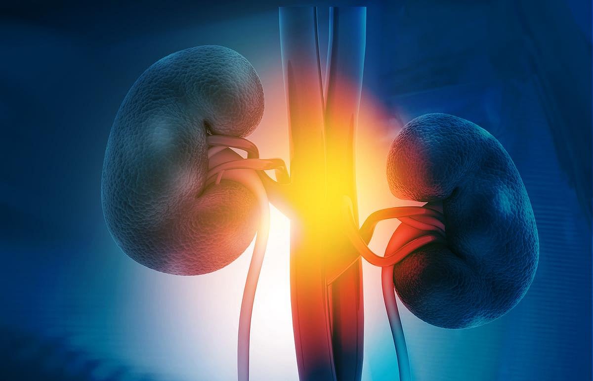 Face Mask Can Detect Kidney Disease Via Breath
