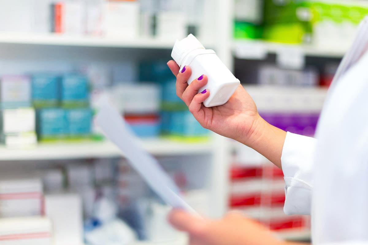 It's Still Tough to Find a Key Anti-Opioid Treatment at U.S. Pharmacies