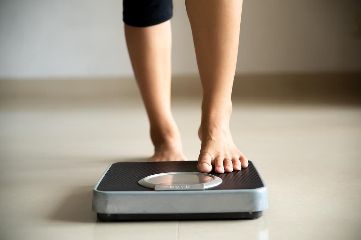 Study Shows BMI Often Gets Your Weight Category Wrong