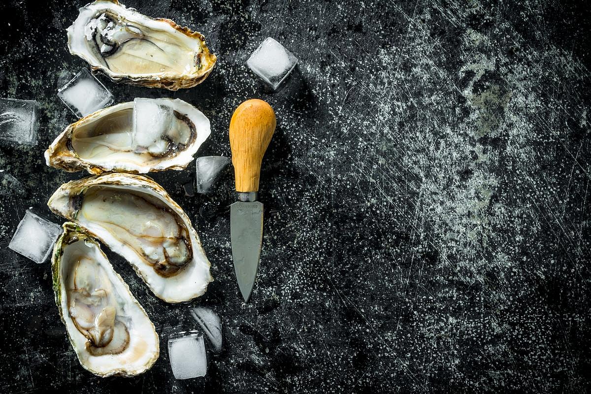 Louisiana Oysters Linked to Deadly Vibrio Outbreak, Officials Warn