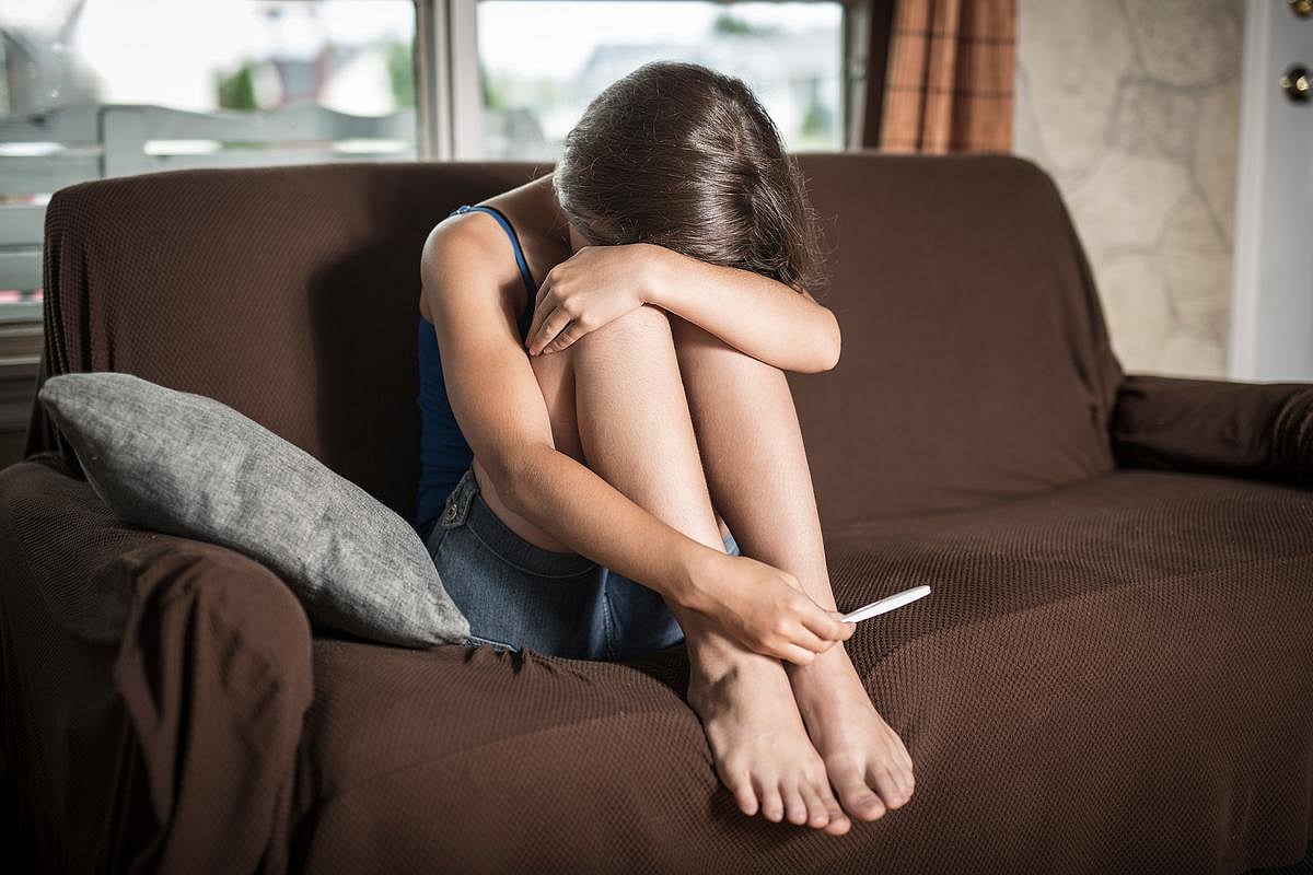 Six-Week Abortion Bans: More Than a Third of Women Don't Know They Are Pregnant by 6 Weeks