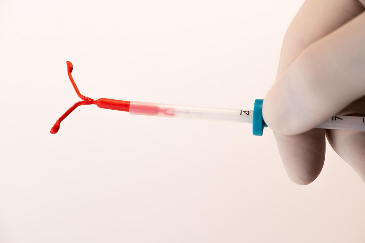 Some IUDs May Raise The Odds for Breast Cancer, But Overall Risk Remains Low