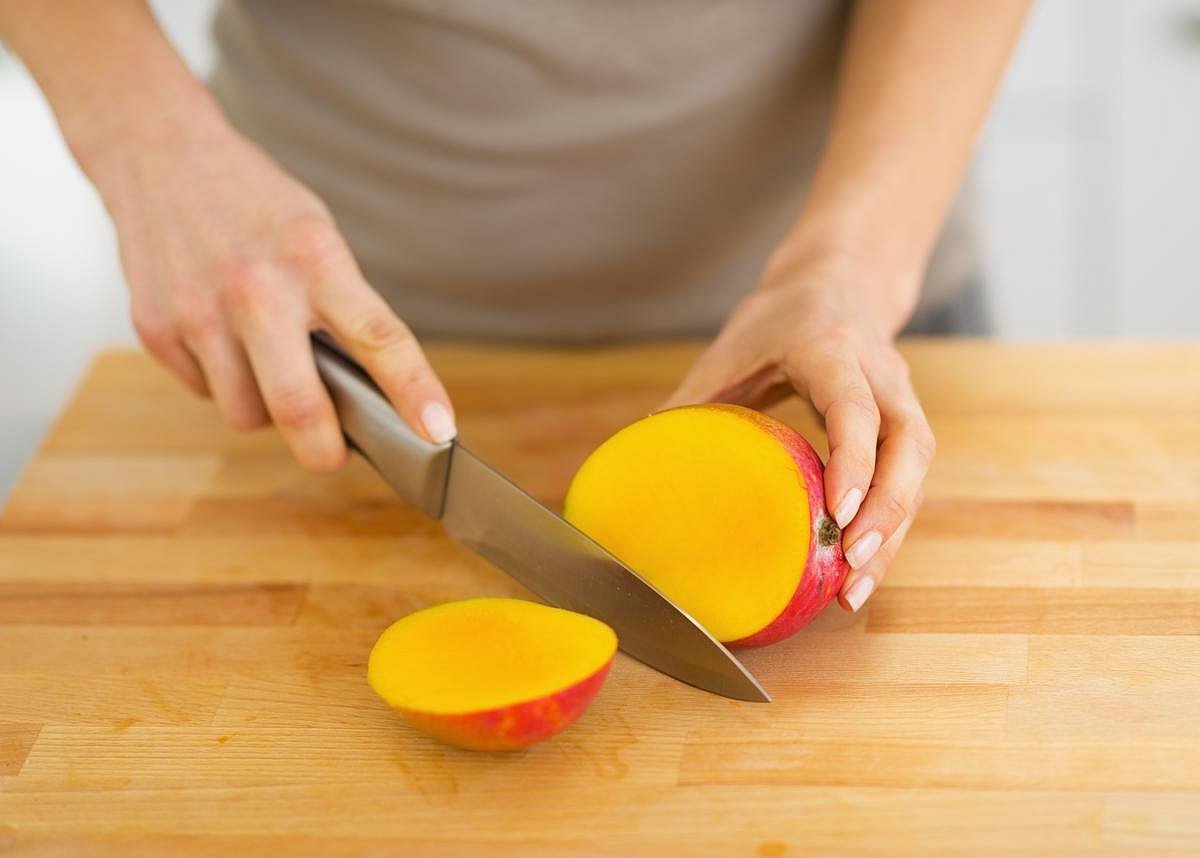 Mango May Support Weight and Blood Sugar, New Research Shows