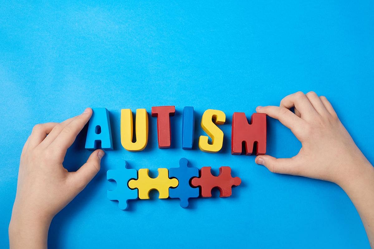 Early Signs Of Autism Might Appear In Infants