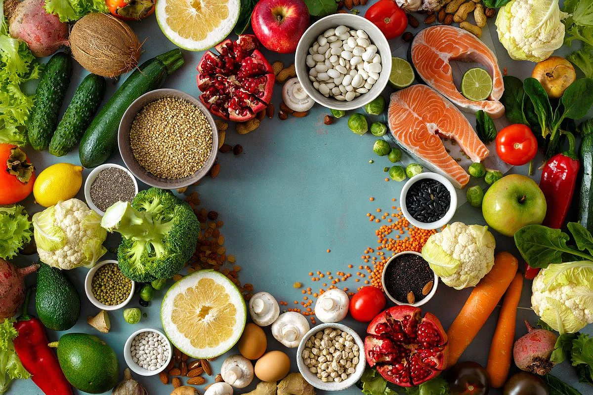 Surviving Cancer Doesn't Change Eating Habits For Most, Study Says