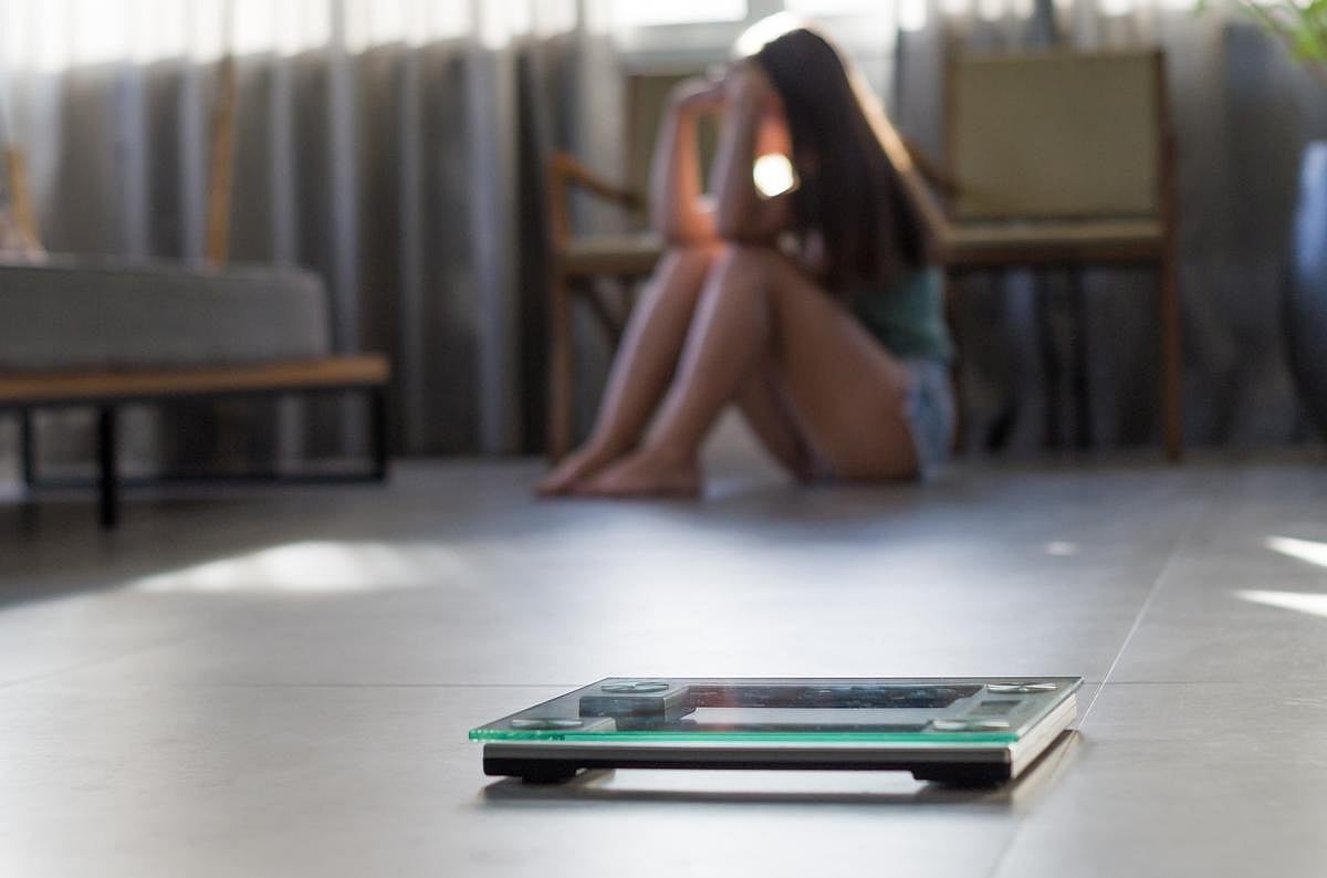 Psilocybin May Curb Mental Illness That Leads to Eating Disorders