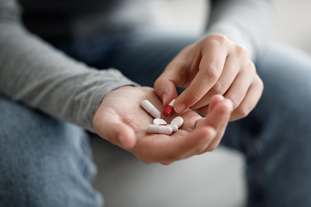 Antidepressant Withdrawal Not As Severe As Thought, Evidence Review Says