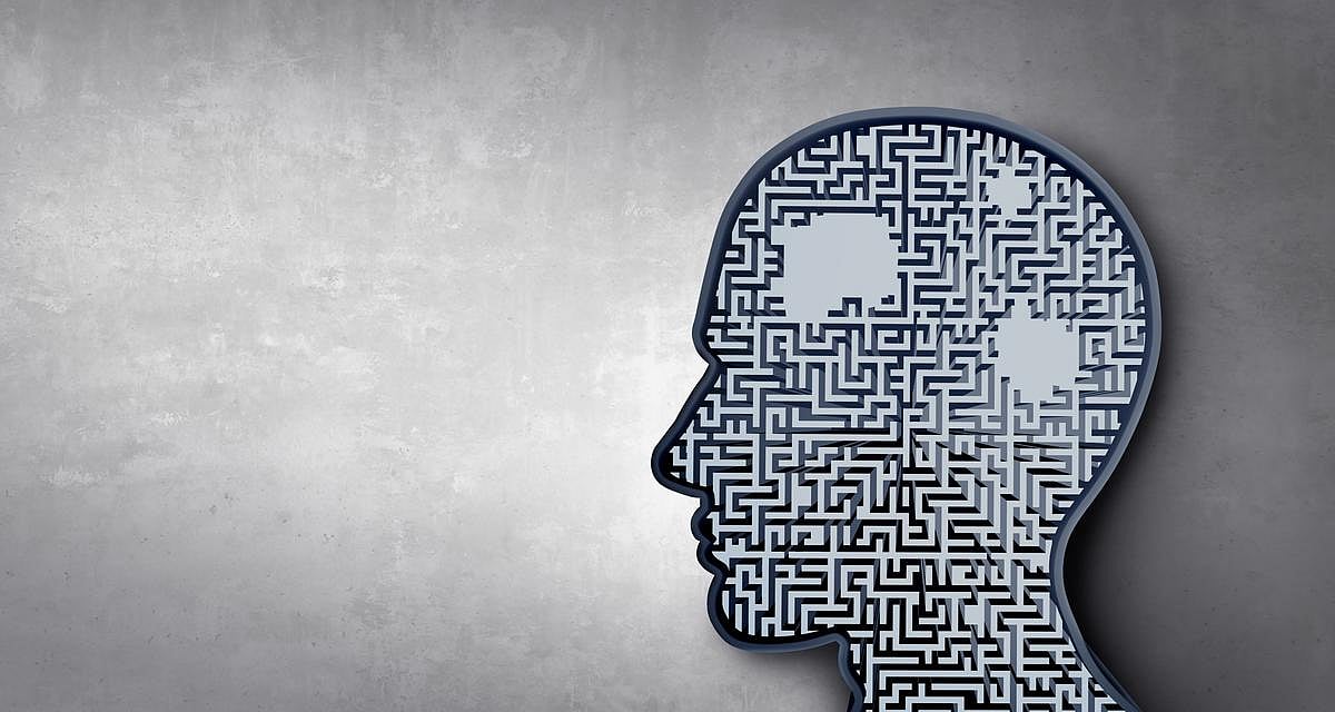 U.S. Dementia Cases Expected to Double By 2060