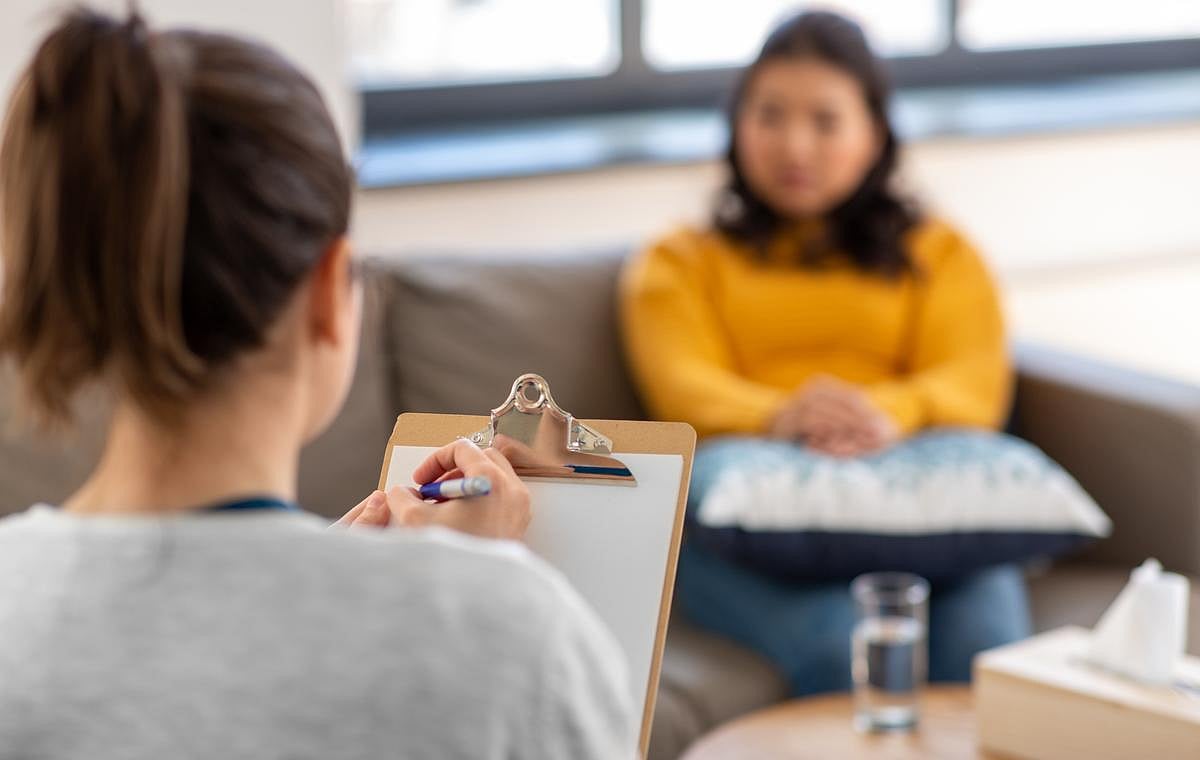 Biden Administration Issues Rules Making Mental Health Care More Accessible