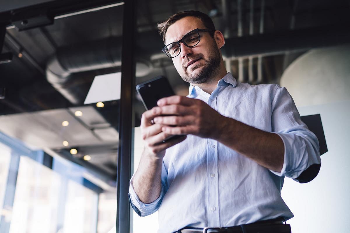 Who is At Risk For Cybercrime?