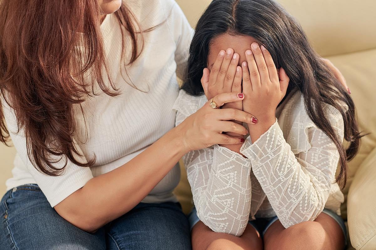 1 in 3 U.S. Teens Say They've Been Bullied