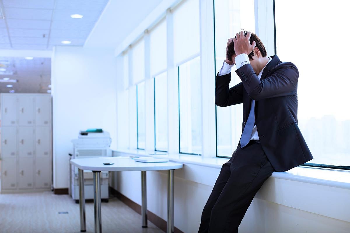 Suicide Deaths Fell Slightly in 2024, CDC Reports