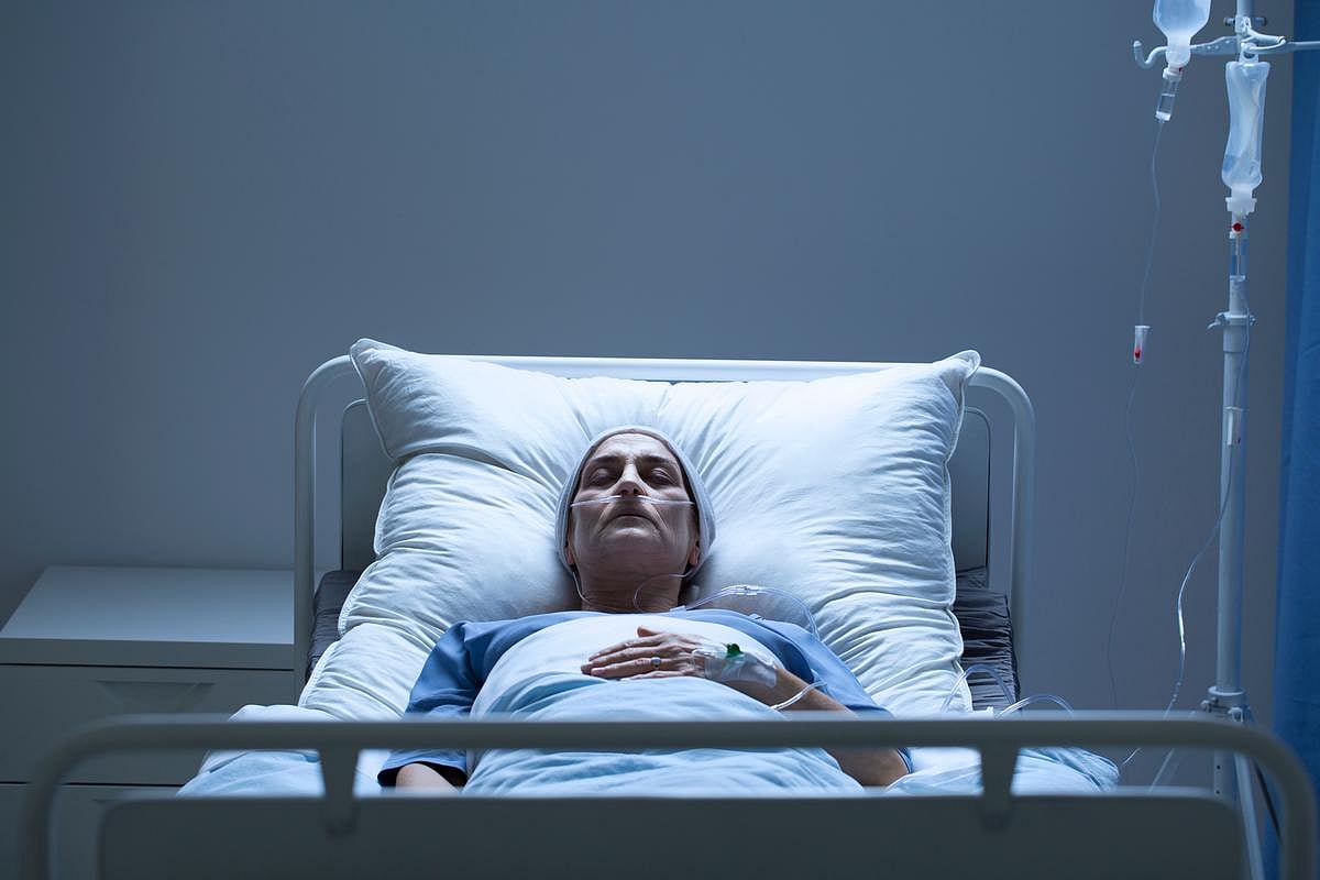 New Drug Regimen Extends Survival for Cervical Cancer Patients