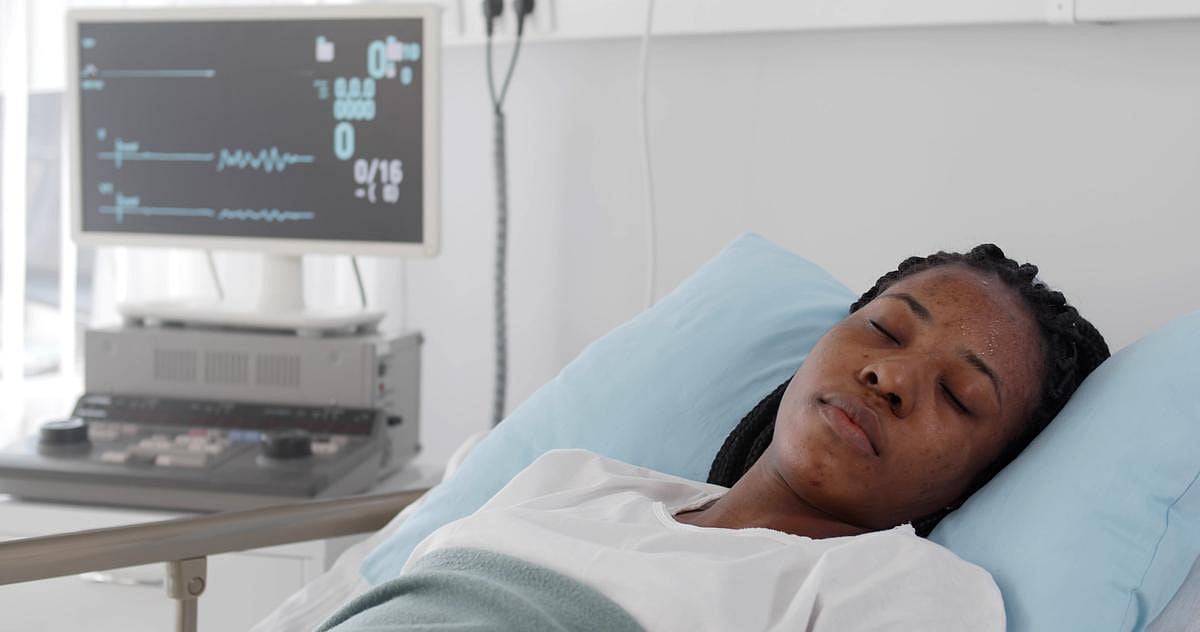 Doctors More Likely to Order 'Opioids Only' for Black Patients After Surgery