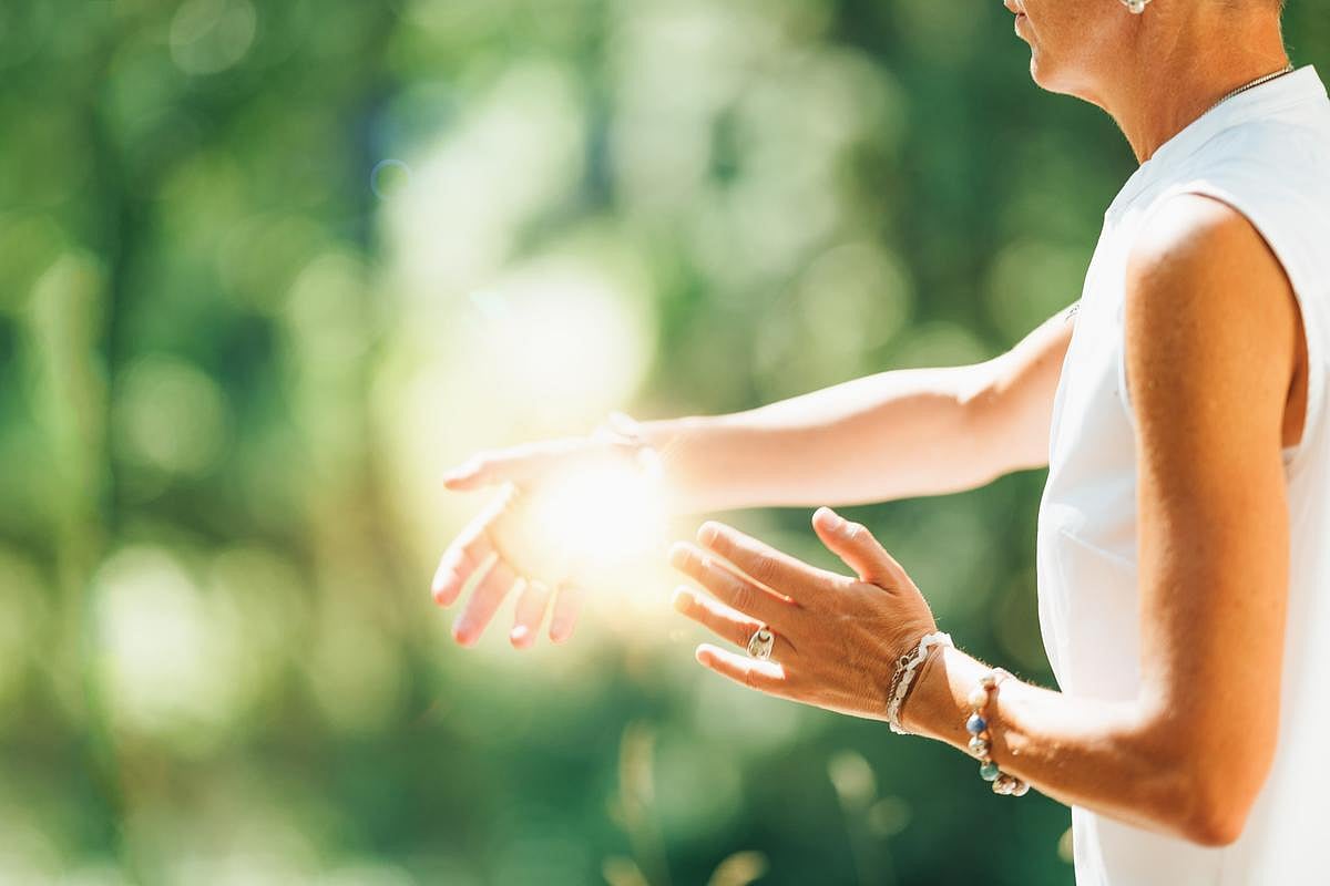 Qigong Effective In Easing Low Back Pain