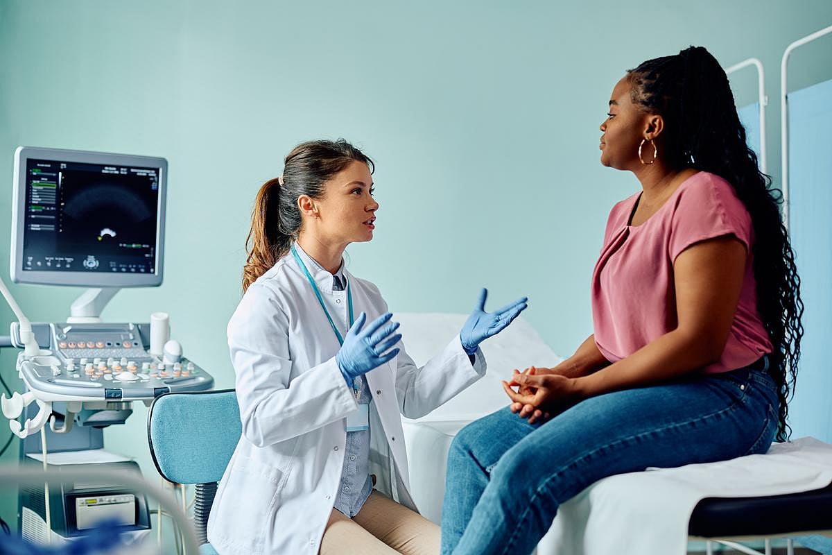 Too Often, ER Docs Don't Spot Migraines in Minority Kids