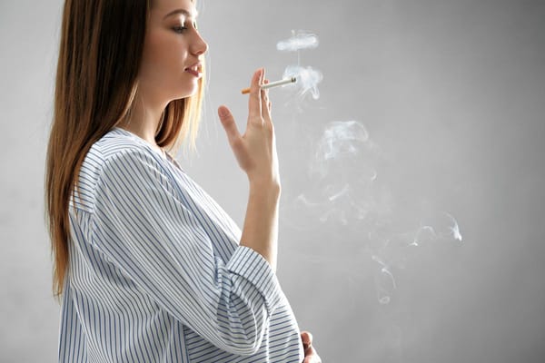 diet coke fridge cigarette What TikTok's 'fridge cigarette' trend is all about