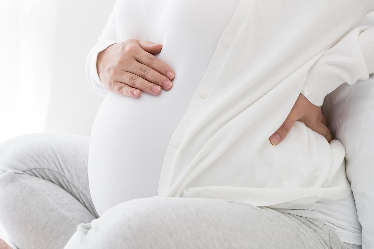 Exposure to PFAS 'Forever Chemicals' in Pregnancy Could Boost Long-Term Obesity Risk