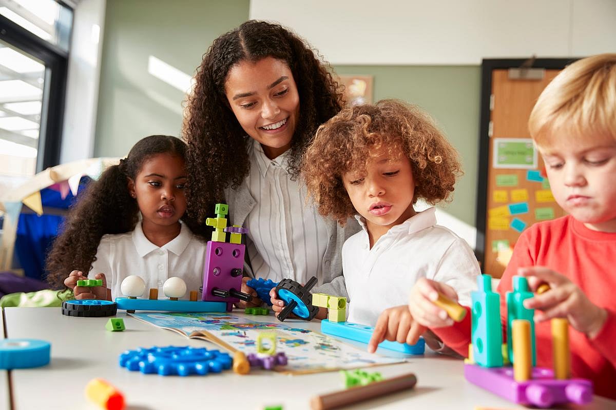 1 in 3 Children Now Suffer From Chronic Illness