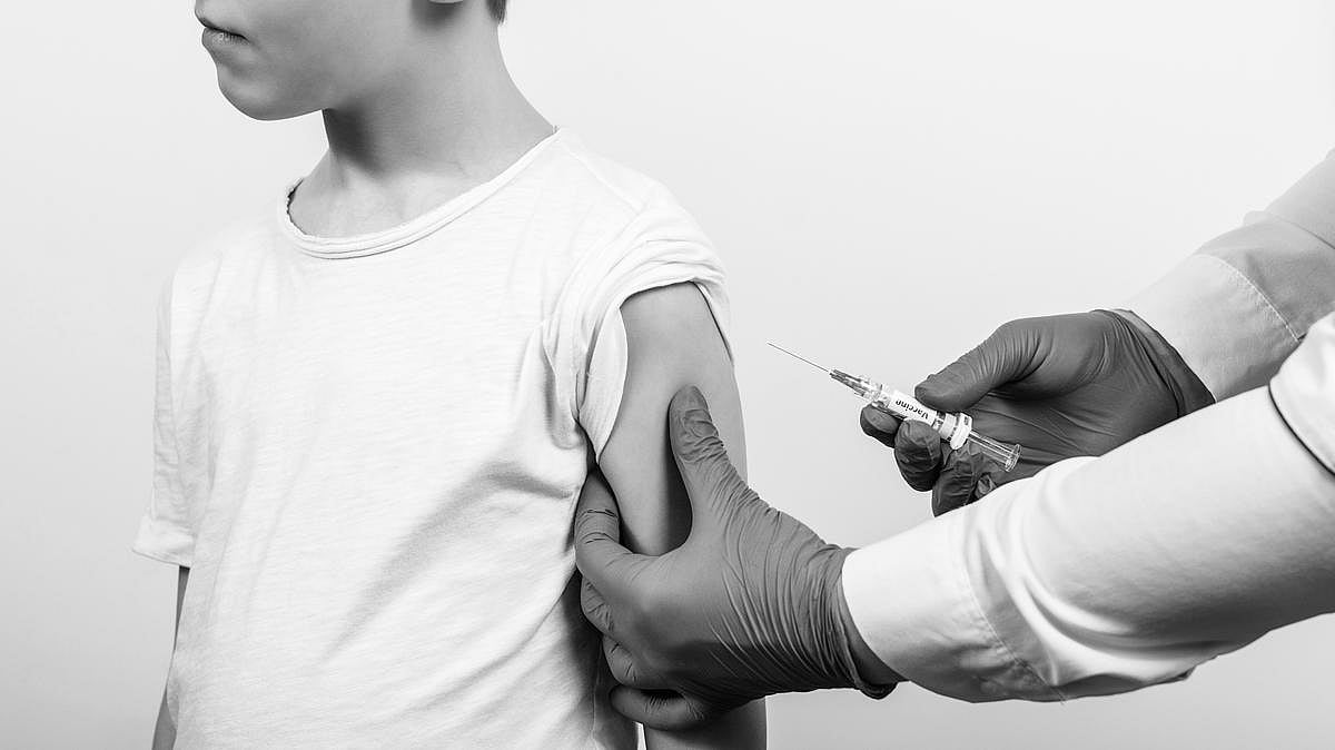 Kids' Long COVID Risk Doubles After Second Infection, Researchers Say