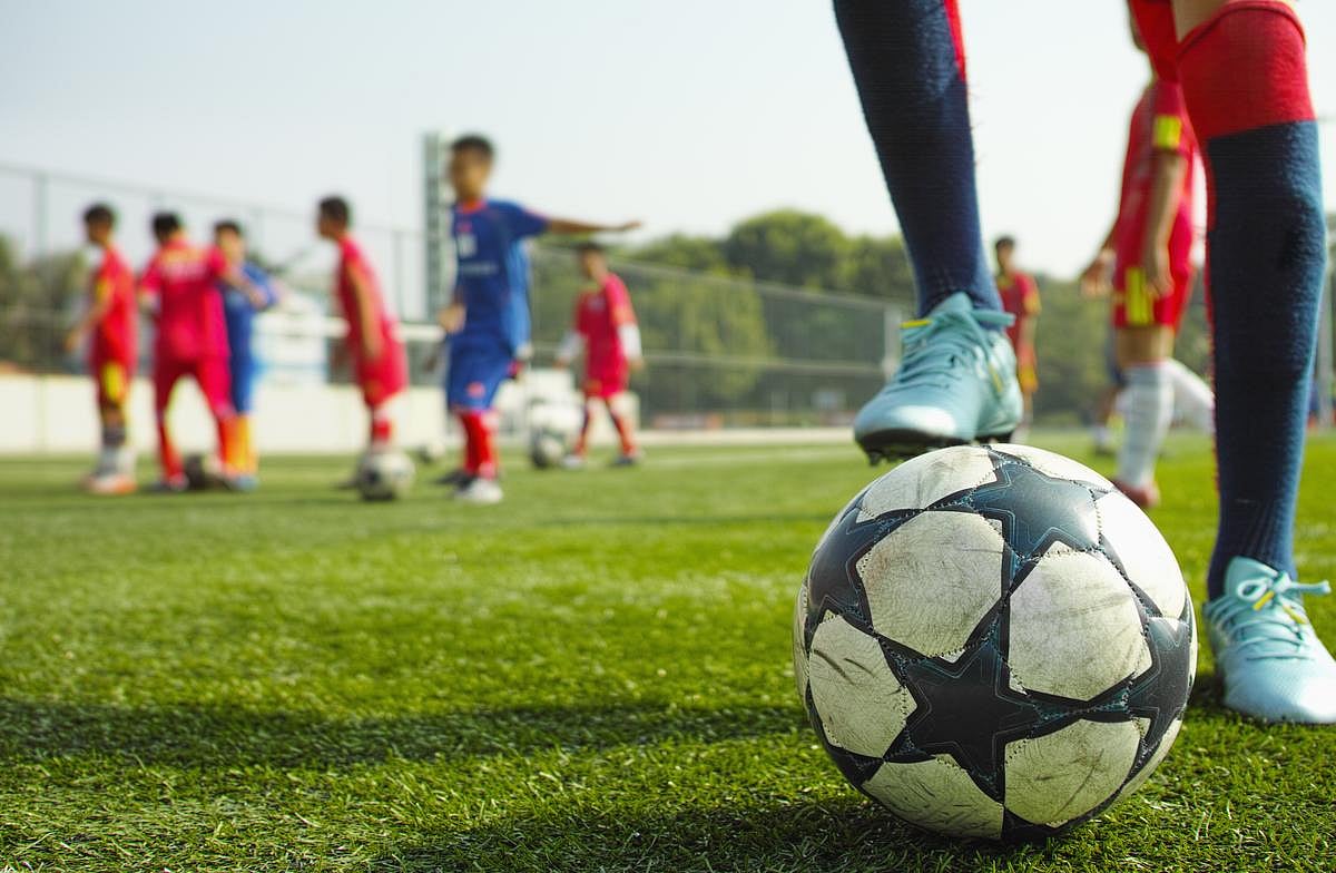 Sports Boost Academic Performance in Teens