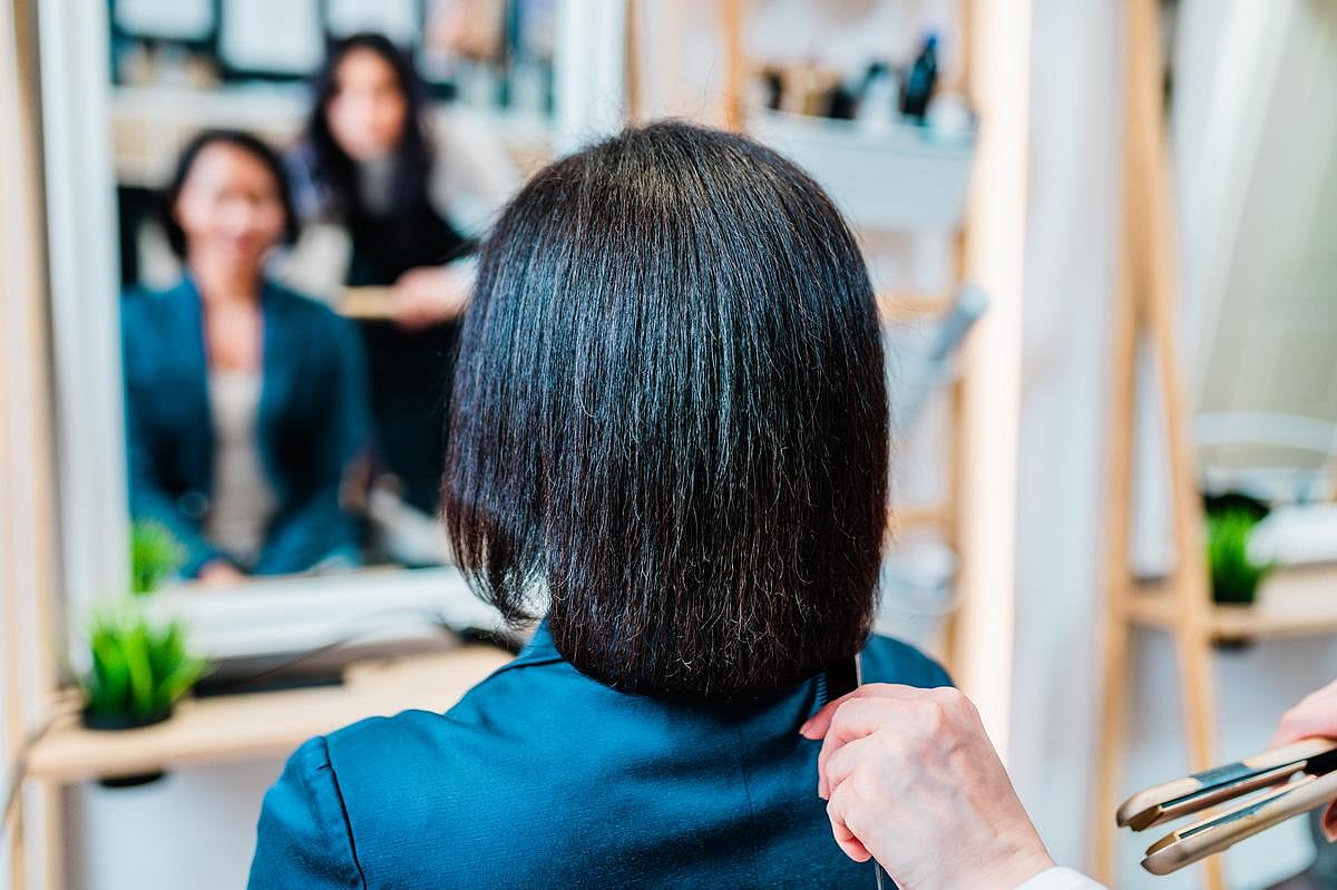 FDA Formaldehyde Ban in Hair Products on Hold Once Again
