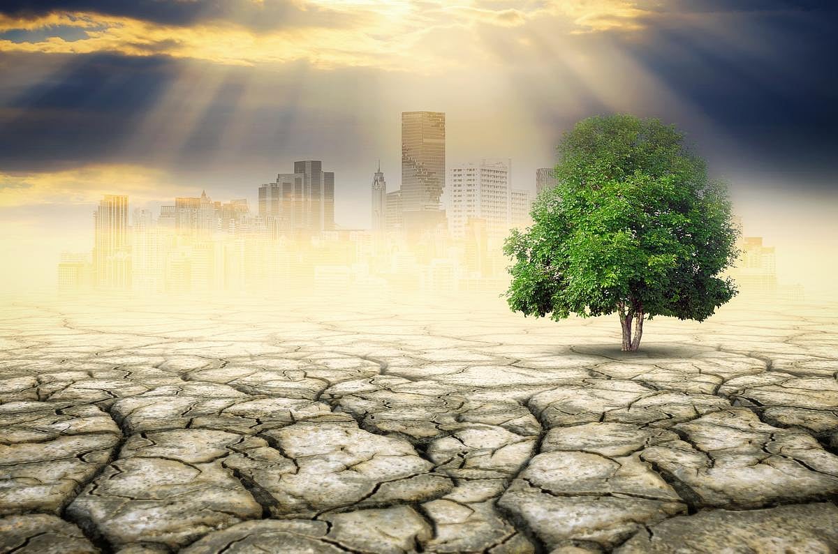 Most Young Americans Worry About Climate Change, Survey Finds