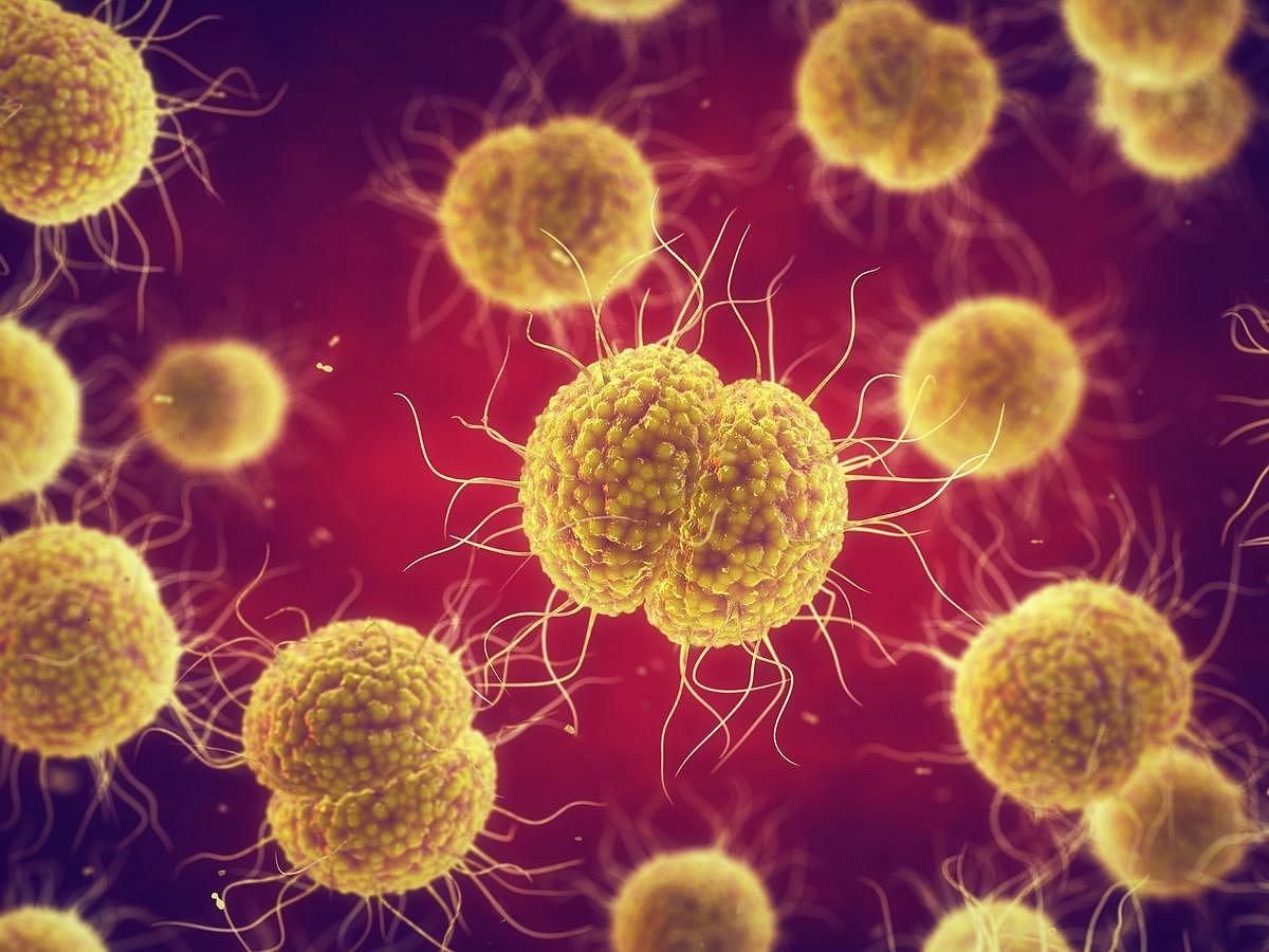DoxyPEP Lowers Rate of Sexually Transmitted Infections (STIs), Data Suggests