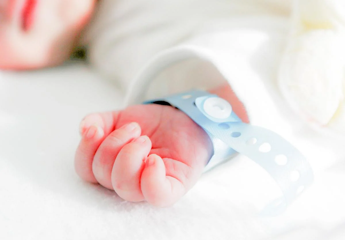 Could a Single Shot at Birth Shield Kids From HIV for Years?