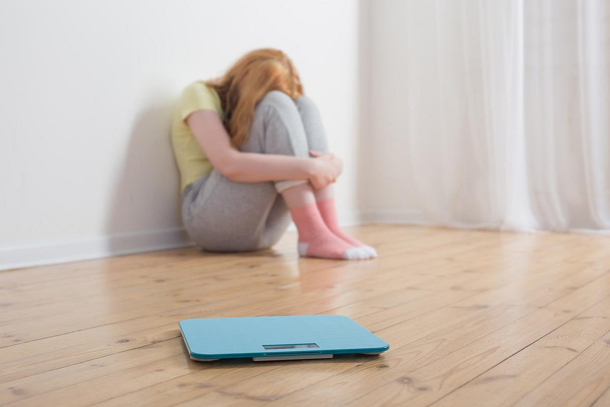 Calorie Labels Harmful For People With Eating Disorders
