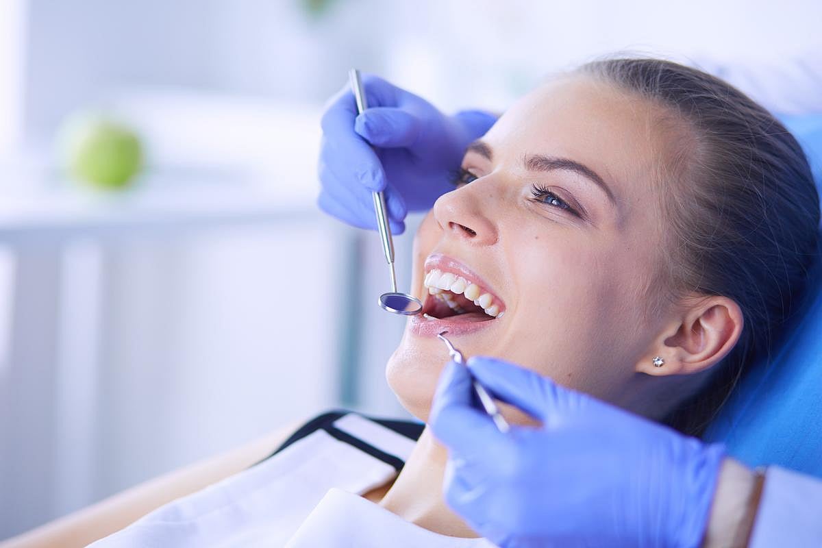 Diabetes Treatment Might Ease Gum Disease, Too