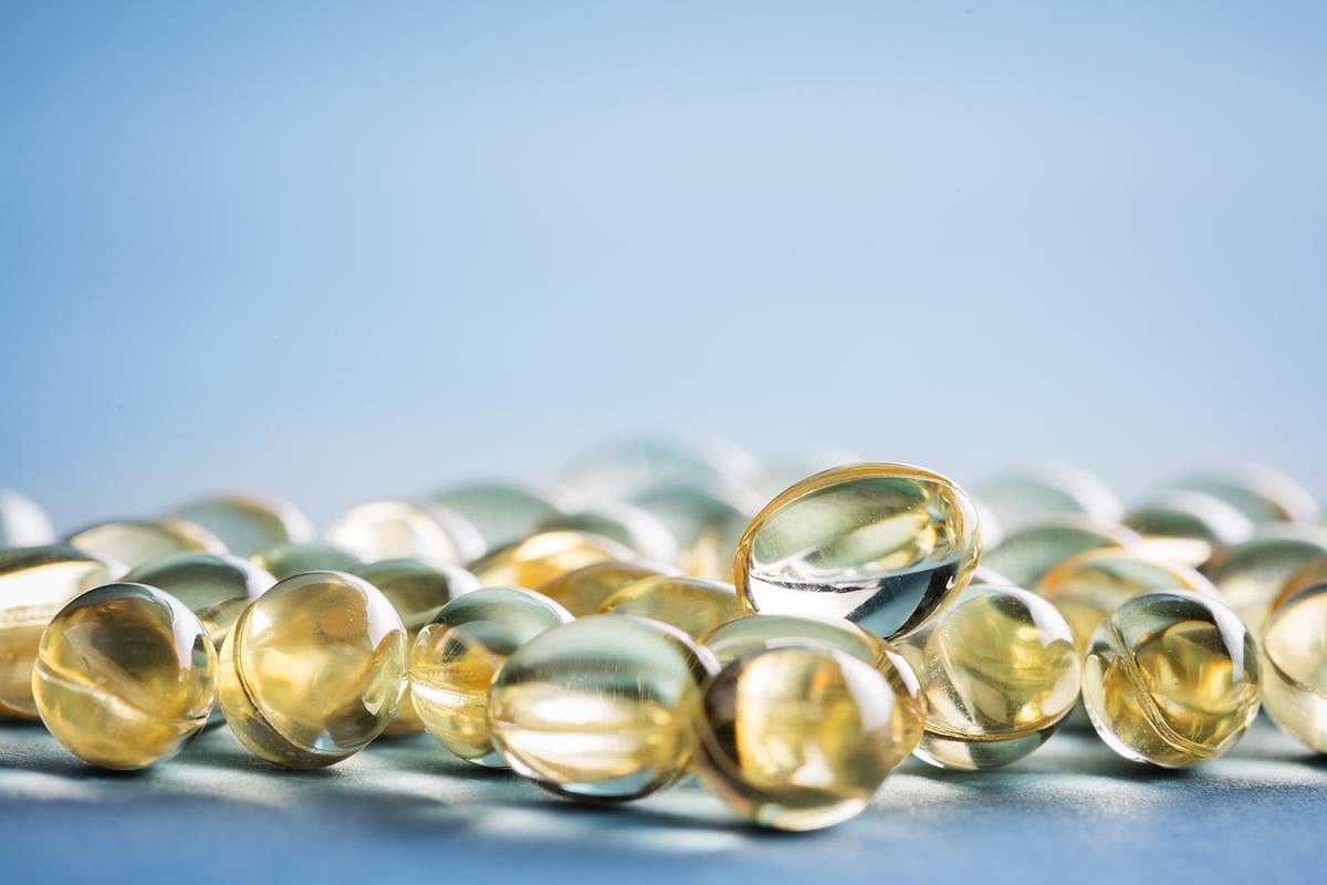 High-Dose Vitamin D Supplements Won't Prevent Diabetes in Healthy Seniors