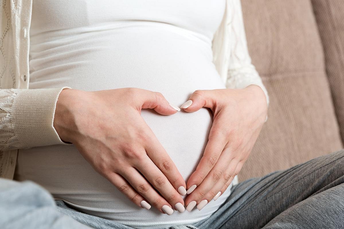 Stillbirth Rates Are Highest in the South