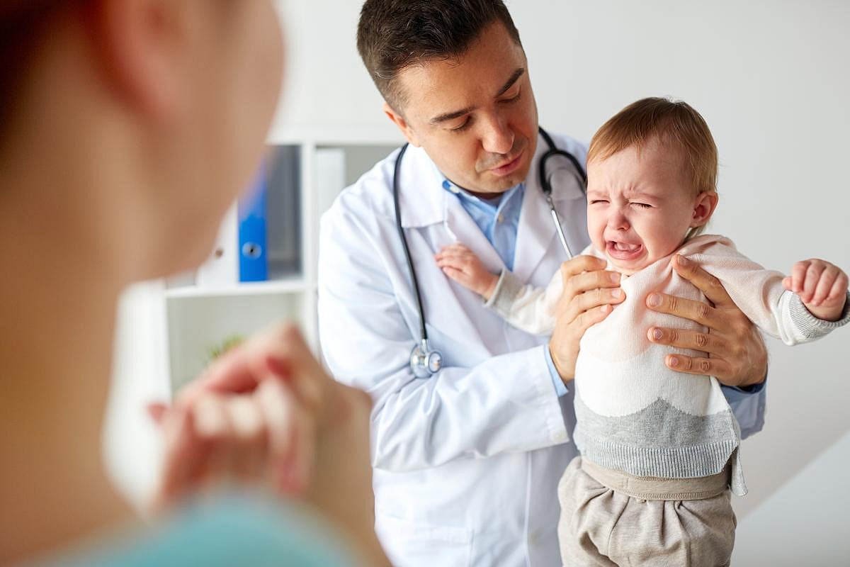 Health Advocates Are Unhappy with FDA Guidance on Lead Levels in Baby Food