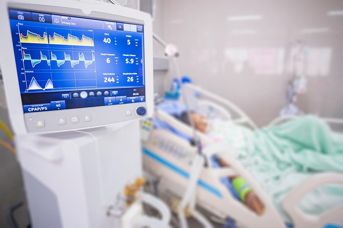 Obesity-Linked Heart Deaths Nearly Tripled in U.S. Over Past Two Decades