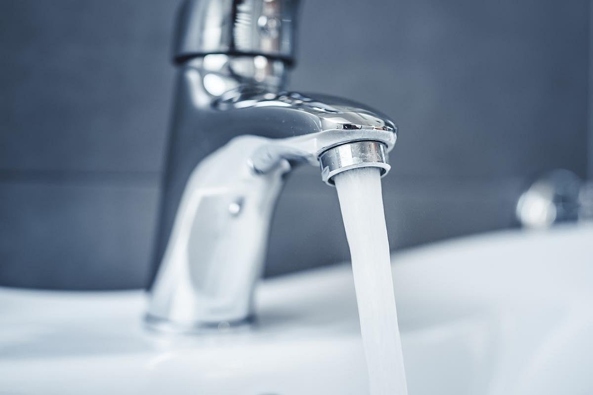 Global Study Finds PFAS 'Forever Chemicals' Common in Tap, Bottled Water