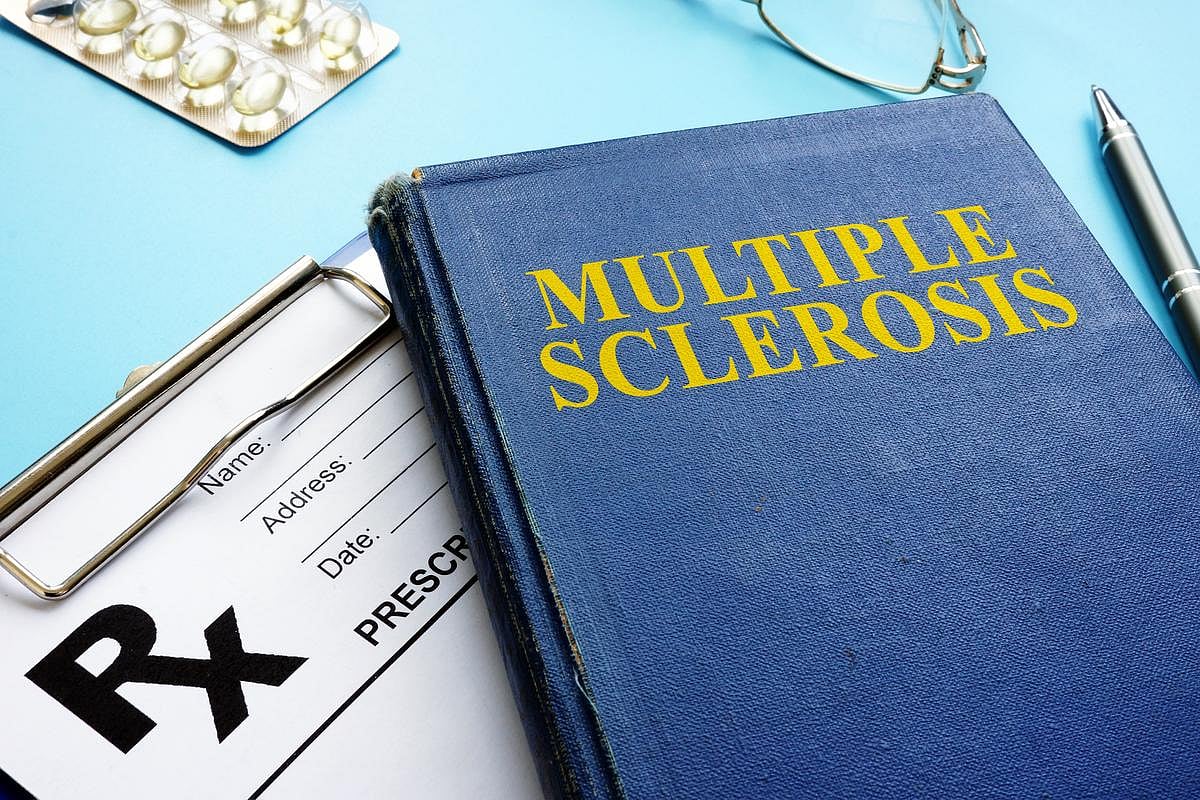 Blood Test Might Predict MS Relapse